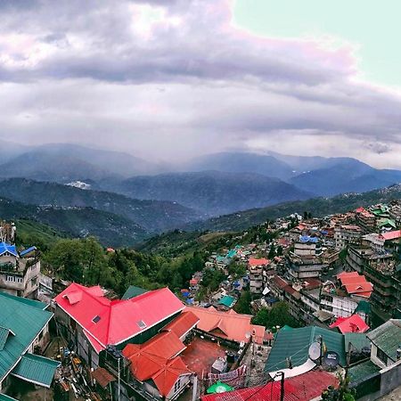 White Peak Homestay Darjeeling  Exteriör bild